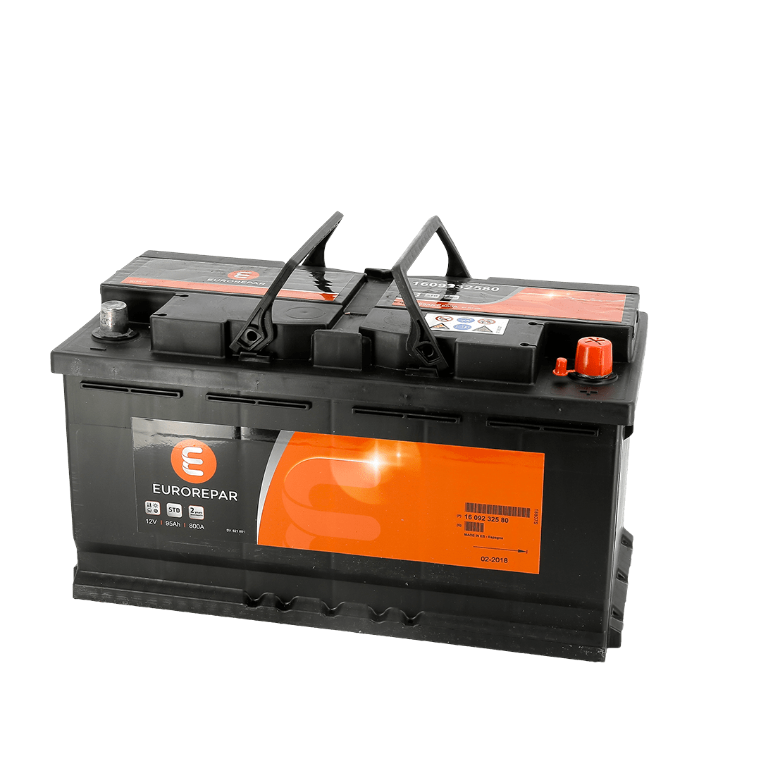 Акумулатори