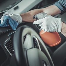 Автокозметика