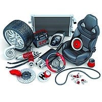 Автоаксесоари