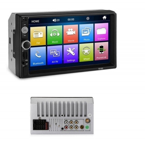 Мултимедиа и аудио