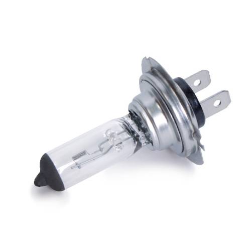 Халогенни крушки