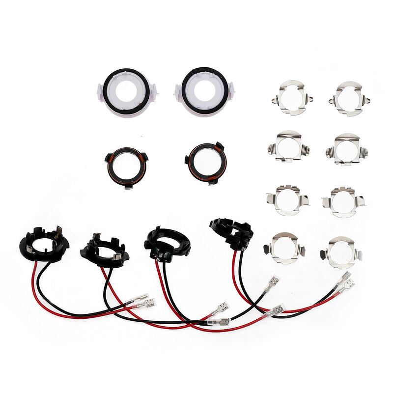 Адаптори за лед системи