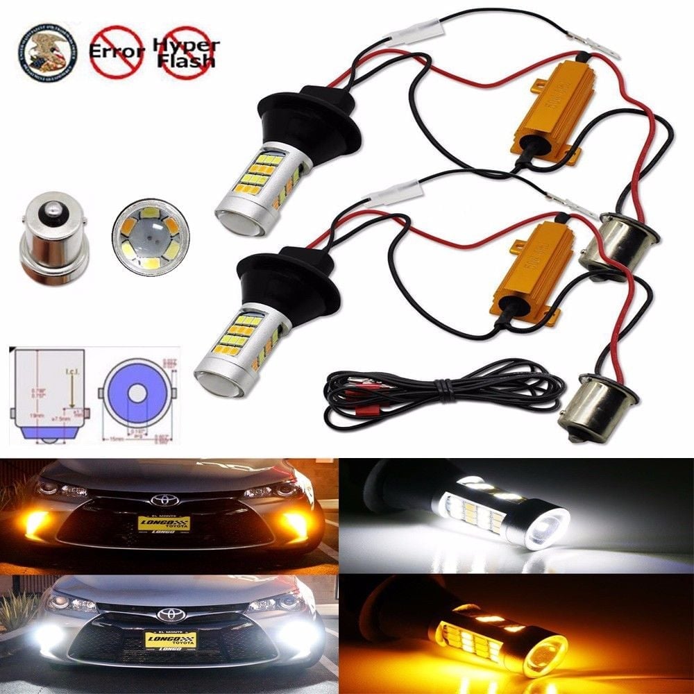 Дневни светлини