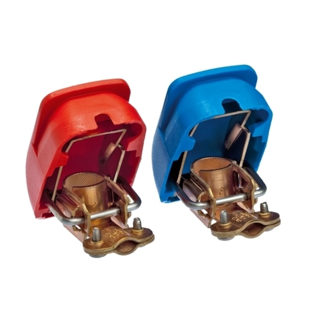 Клеми за акумулатор