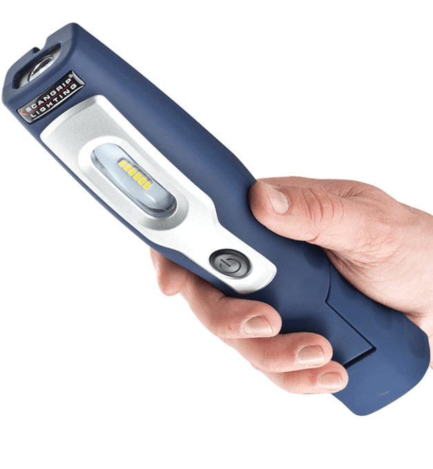 Работни лампи