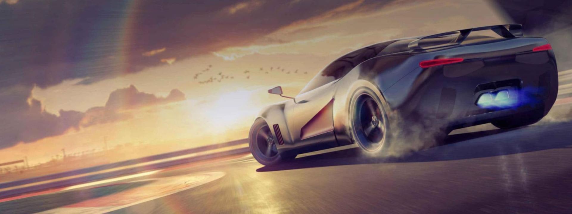 Скорост + Икономия?