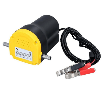 Помпи за гориво