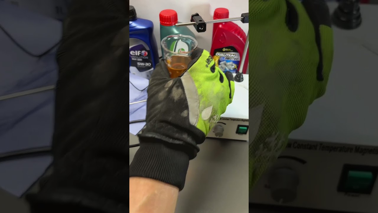 Добавка за Двигател MG RED LINE Engine - 1000мл