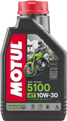 5100 Motul 10w30 1L