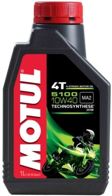 Motul 5100 10w40 1l