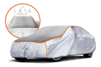 Покривало за градушка XL 525x175x118см