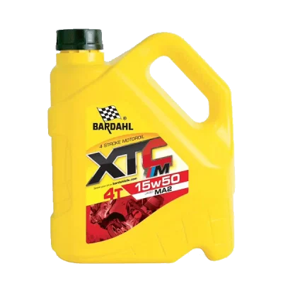 Bardahl-XTC-M Moto 15W50 4T