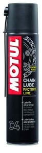 CHAINLUBE FL C4 MOTUL