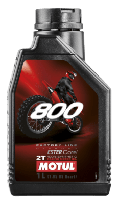 Motul 800 OFFROAD 1L