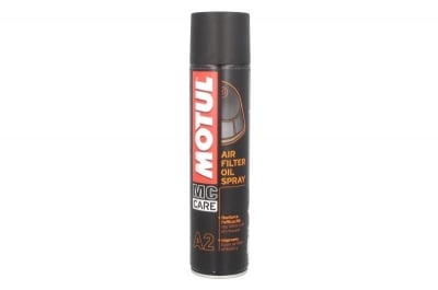 AIR FILTER SPRAY A2 MOTUL