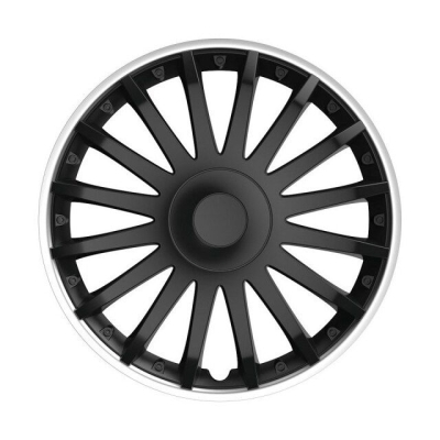 Тасове Versaco Crystal SO Black - 13''