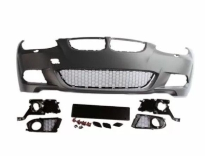 Предна броня за BMW E92 (2005-2009) - M-Tech
