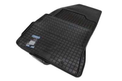 Гумени стелки за FORD Fiesta (2002-2008) / Fusion (2005-2012), марка Petex