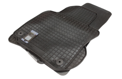 Гумени стелки за Vw Golf 5 / Golf 6 / Jetta (2005-2011) / Skoda Octavia 2 (2004-2013), марка Petex