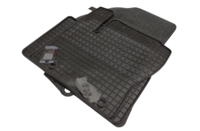 Гумени стелки за FORD Kuga (2008-2011), марка Petex