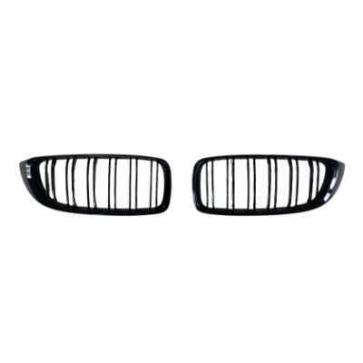 Решетки за BMW F32 / F33 / F36 (2013-2020) - двойни