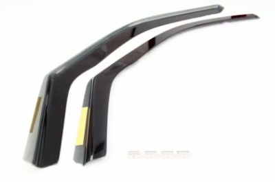 Ветробрани за Toyota Land Cruiser J250 (2023+) - 2бр. предни