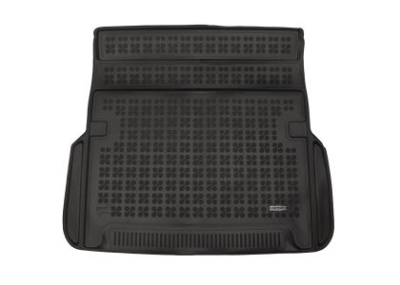 Гумена стелка за багажник за Toyota Land Cruiser J250 (2024+) version with one floor - Rezaw Plast