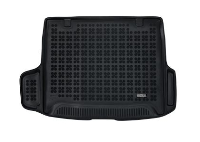 Гумена стелка за багажник за Honda ZR-V e:HEV (2023+), 4x2 (FWD) - Rezaw Plast