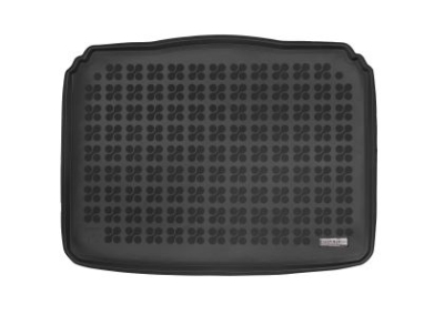 Гумена стелка за багажник за Alfa Romeo Tonale (2022+) Mild Hybrid, version with the optional trunk’s floor adjustment – bottom position - Rezaw Plast