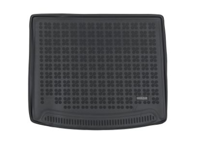 Гумена стелка за багажник за Dacia Duster (2024+) Mild Hybrid, upper floor - Rezaw Plast