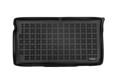 Гумена стелка за багажник за Fiat 500e (2020+) electric, 4x2 (FWD) - Rezaw Plast
