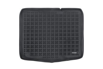 Гумена стелка за багажник за Fiat Tipo (2016+) hatchback, version without CargoBox - Rezaw Plast