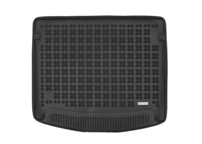 Гумена стелка за багажник за Mazda CX-5 (2017+) version with the optional trunk’s floor adjustment – upper position - Rezaw Plast