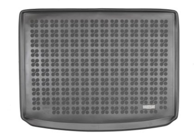 Гумена стелка за багажник за Mercedes A-Class W177 (2018+) AMG hatchback - Rezaw Plast