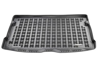 Гумена стелка за багажник за Mercedes B-Class W247 (2018+) upper floor - Rezaw Plast