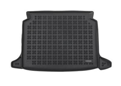 Гумена стелка за багажник за MG 4 (2022+) version with one floor of the trunk, except Xpower - Rezaw Plast