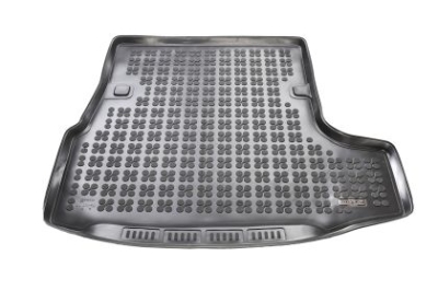 Гумена стелка за багажник за BMW 5 G30 (2016-2023) sedan, hybrid - Rezaw Plast