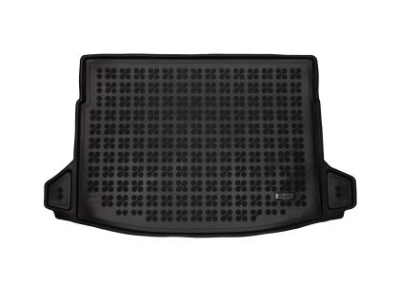 Гумена стелка за багажник за Subaru Crosstrek (2024+) single fixed upper floor - Rezaw Plast