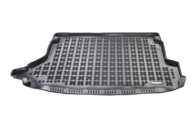 Гумена стелка за багажник за Subaru Forester (2018-2025) - Rezaw Plast