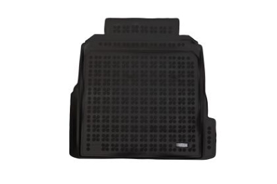 Гумена стелка за багажник за BMW 4 G23 / M4 G83 (2024+) cabrio, one floor of the trunk - Rezaw Plast