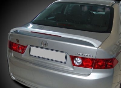 Спойлер Антикрило за Honda Accord (2003-2006) - седан