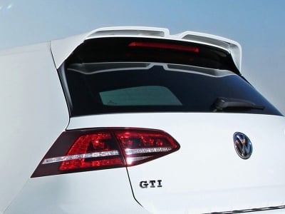 Спойлер Антикрило за VW Golf 7 - Design 3