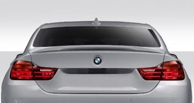 Спойлер за багажник за BMW F32 / F33 (2011+) - M-Performance