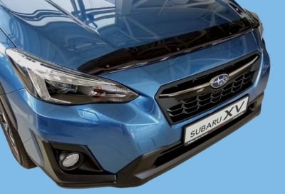 Дефлектор за преден капак за SUBARU XV (2017+)