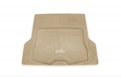 Гумена стелка за багажник за Trunk Mat Universal Beige color