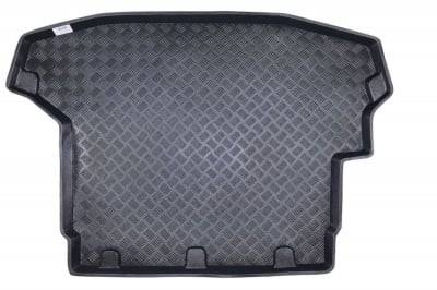 Стелка за багажник за Nissan X-Trail (2007-2014) Upper floor