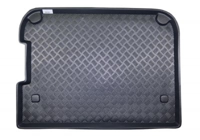 Стелка за багажник за Citroen C4 Picasso (2006-2013) - 5 seats