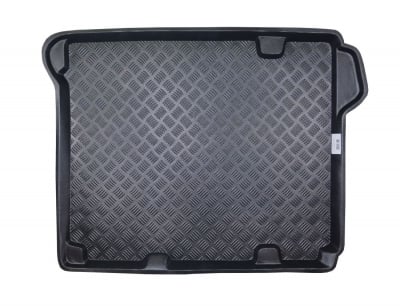 Стелка за багажник за Citroen C4 (2010+) with subwoofer