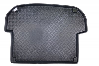 Стелка за багажник за Hyundai Santa Fe 5 seats (2006-2012)