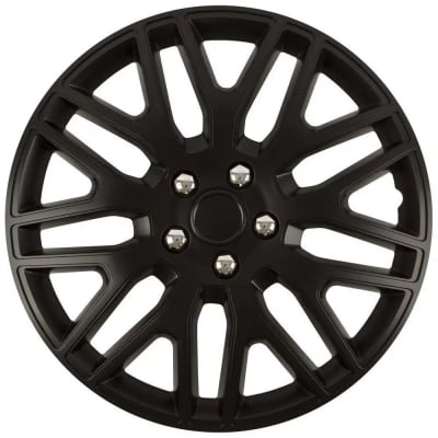 Тасове Versaco Dakar NC Black - 15"